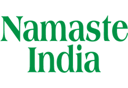 Namaste India logo